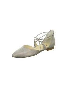 Paul Green, Damen Sandalen, Taupe