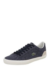 Lacoste, Herren Sneaker 'LEROND', Blaumeliert