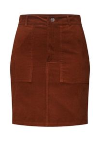 New Look, Damen Rock, Rostbraun