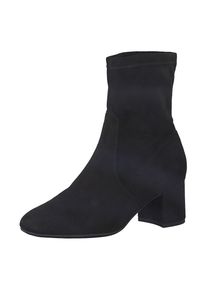 Marco Tozzi, Damen Stiefeletten 'Feel', Schwarz