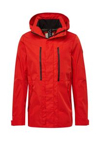 Tom Tailor, Herren &Uuml;bergangsjacke, Hellrot