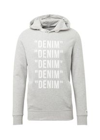 Tom Tailor Denim, Herren Sweatshirt, Hellgrau