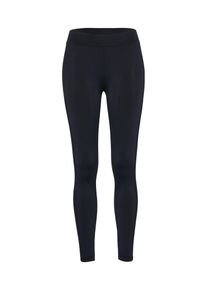 Urban Classics, Damen Leggings, Schwarz
