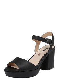 MTNG, Damen High Heel 'ISQUIA', Schwarz
