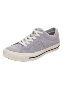 Converse, Herren Sneaker Low 'ONE STAR - OX', Flieder
