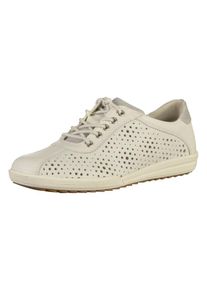 Josef Seibel, Damen Halbschuhe, Beigemeliert / Bronze / Silber