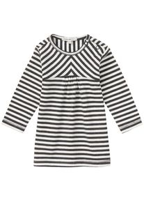 Noppies, Mädchen Kleid 'Glenview', Anthrazit