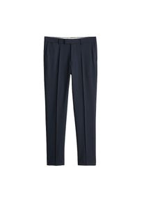 Mango Man, Herren Hose 'Santiago', Nachtblau