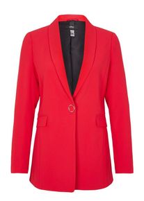 s.Oliver BLACK LABEL, Damen Blazer, Rot