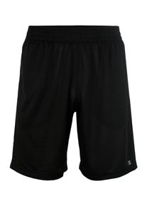 Champion Authentic Athletic Apparel, Herren Sporthose 'Bermuda', Schwarz