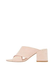Bianco, Damen Sandalen, Puder