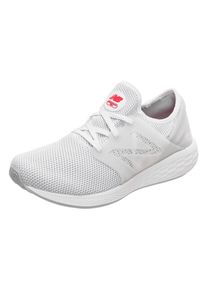 New Balance, Herren Fresh Foam Cruz v2 Sport Laufschuh , Grau