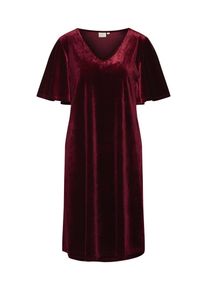 Cream, Damen Kleid 'Aleixo', Bordeaux