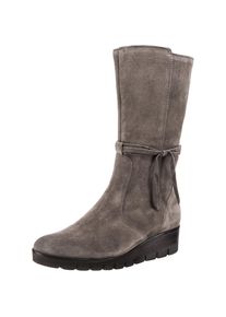 Gabor, Damen Stiefel, Grau