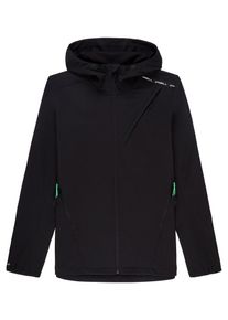 O`Neill O'NEILL, Herren Softshell Jacke 'Coast', Schwarz