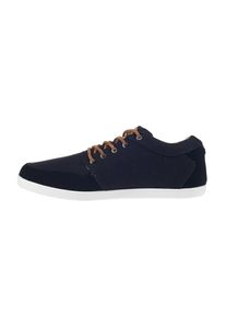 K1x, Herren Sneaker, Braun / Schwarz / Wei&szlig;