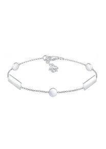 Elli, Damen Armband, Silber