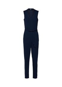 Esprit Collection, Damen Jumpsuit, Navy