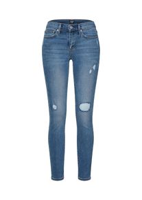 GAP, Damen Jeans, Hellblau