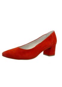 Paul Green, Damen Pumps, Rot