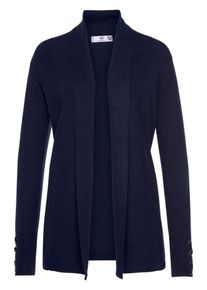 AJC, Damen Cardigan, Marine