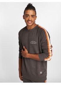 Just Rhyse, Herren Pullover 'Viacha', Grau