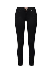 Only, Damen Jeans, Black Denim