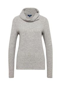 Tom Tailor, Damen Shirt, Grau