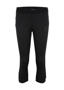 Ellesse, Damen Tight 'CERNA', Schwarz