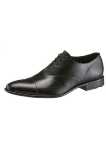 Lloyd, Herren Businessschuhe, Schwarz