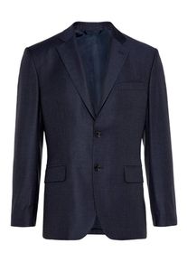 J. Lindeberg J.Lindeberg, Herren Blazer 'Donnie Moving Micro', Navy