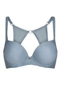Lingadore, Damen BH 'Lucia', Rauchblau