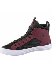Converse, Herren Sneaker 'Chuck Taylor All Star Ultra', Blutrot / Schwarz