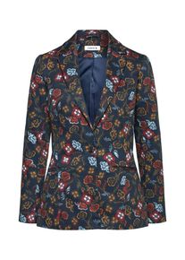 EDITED, Damen Blazer 'Farah', bunt