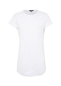 tigha, Herren T-Shirt 'Miro 2', Weiß