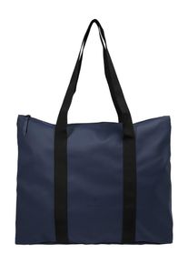 RAINS, Damen Shopper 'City Tote', Navy