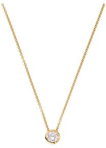JETTE, Damen Kette, Gold