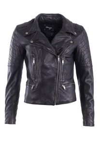 Maze, Damen Jacke 'Solna', Schwarz