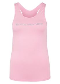 Endurance, Damen Tanktop 'Snook', Rosa