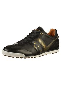 Pantofola d'Oro PANTOFOLA D'ORO, Herren Sneaker, Basaltgrau / Khaki / Schwarz / Wollweiß