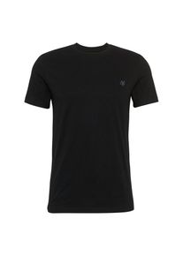 Marc O'Polo Marc O'Polo, Herren Shirt, Schwarz