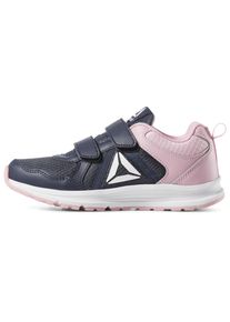 Reebok, M&auml;dchen Sportschuh, Navy / Rosa