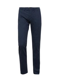 Tom Tailor, Herren Hose 'Travis', Dunkelblau