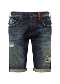 LTB, Herren Jeans 'CORVIN', Blue Denim