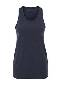 GAP, Damen Sport-Top, Blau