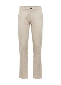 Selected Homme, Herren Hose 'SHHTHREEPARIS SAND LINEN', Sand