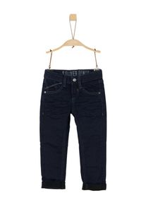 s.Oliver Junior, Jeans, Dunkelblau