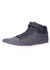 Boxfresh, Herren Sneaker, Himmelblau