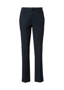 Marc O'Polo Marc O'Polo, Damen Chino 'Trige', Schwarz