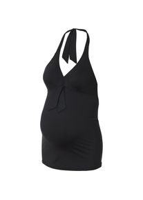 Noppies, Damen Umstandstankini 'Mallorca', Schwarz